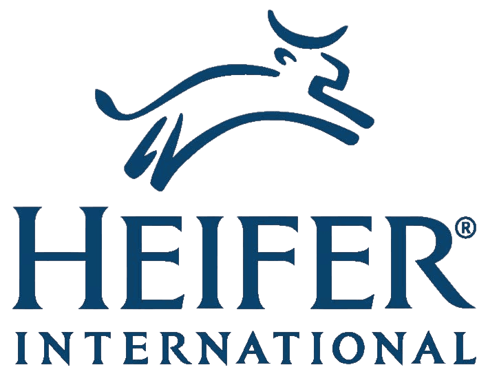 Heifer International logo