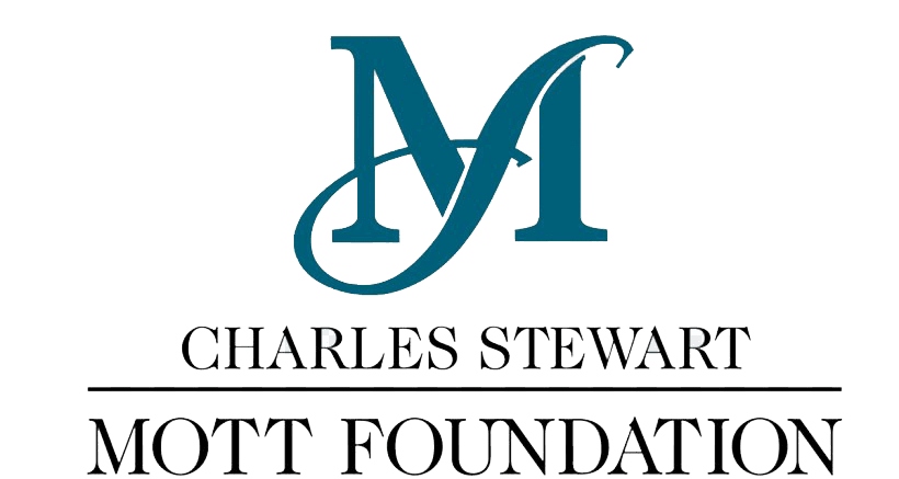 Mott Foundation logo