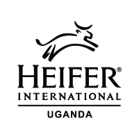 Heifer Uganda logo